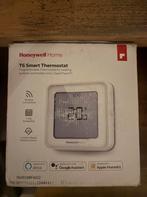 Honeywell T6 thermostaat wit, Doe-het-zelf en Bouw, Thermostaten, Ophalen of Verzenden, Slimme thermostaat, Nieuw
