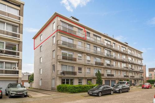Appartement te huur in Schoten, 3 slpks, Immo, Huizen te huur, Appartement, C