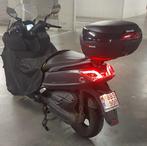 KYMCO DOWNTOWN 125i ABS NOODLE, Benzine, Overige modellen, Zo goed als nieuw, 125 cc