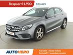 Mercedes-Benz GLA 200 GLA 200 d AMG Line (automatique), 100 kW, Argent ou Gris, Achat, Euro 6
