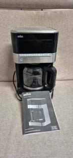 Machine à Café Braun