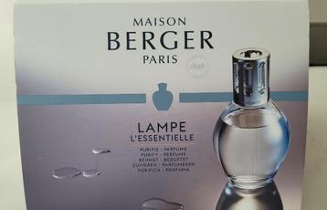 MAISON BERGER PARIS, vaporisateur de parfum NOUVEAU ! ! !, Enlèvement ou Envoi, Neuf