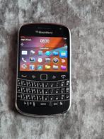BlackBerry 9900 bold met oplader., Telecommunicatie, Mobiele telefoons | Blackberry, Ophalen of Verzenden, Zo goed als nieuw, Zonder abonnement
