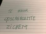 Opslagruimte te huur Zichem, Zakelijke goederen, Bedrijfs Onroerend goed, 5000 m², Huur, Bedrijfsruimte