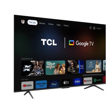 TV QLED 4K TV, Neuf, Autres marques, QLED, 120 Hz
