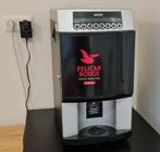 Koffiemachine Pelican Rouge, model Cino, Elektronische apparatuur, Koffiezetapparaten, Ophalen, Koffiemachine, Koffiebonen