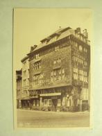 52309 - LIEGE - VIEILLE MAISON DU QUAI DE LA GOFFE, Envoi