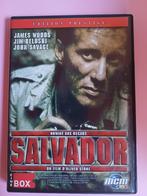 DVD Salvador (p5), Ophalen of Verzenden, Zo goed als nieuw