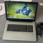 Mooie 17.3”Hp/Intel N3060/8gb ram/256gb ssd/Win 11/Office/, Computers en Software, Laptop-opladers, Ophalen, Zo goed als nieuw
