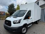 Ford Transit - Bakwagen/Lichte Vracht - Gekeurd -Nieuwstaat!, Auto's, Ford, Electronic Stability Program (ESP), Stof, 1995 cc