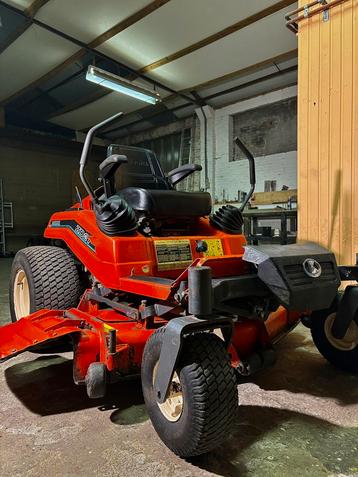 Kubota ZD21 beschikbaar voor biedingen