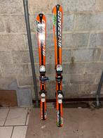 Skis Blizzard junior Racing GS 140 et 150, Comme neuf, Skis