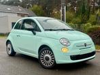 Fiat 500, in top staat !!!, Auto's, Euro 6, Handgeschakeld, Particulier, 3 deurs