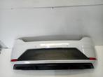 BUMPER ACHTER Seat Leon (5FB) (01-2012/08-2020), Auto-onderdelen, Gebruikt, Achter, Seat, Bumper