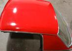 Fiat 1500 hardtop, Gebruikt, Fiat