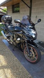 Suzuki GSX 1250 FA, Motoren, Motoren | Suzuki, 4 cilinders, Motorrijbewijs A, Particulier, Meer dan 35 kW