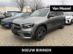 Mercedes-Benz GLB 180 STAR EDITION AMG LINE+PANO+NIGHT PACK, Stof, Gebruikt, Zwart, 4 cilinders