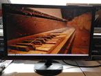 Gaming monitor AOC G22620VWQ6, Computers en Software, Gebruikt, Full HD, 1 tot 2 ms, VGA