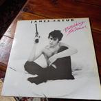 vinyl 33T james freud "breaking silence", Ophalen, 1980 tot 2000, Gebruikt