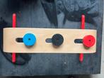 Ikea leka baby gym multicouleur jeu d’arc sensory toy, Kinderen en Baby's, Ophalen, Gebruikt