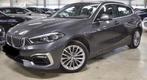 BMW F40 116i Automaat 2021 60k km navi laser, Auto's, 1 Reeks, Leder, 5 zetels, 5 deurs