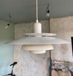 Deense hanglamp Lyskær vintage, Huis en Inrichting, Deens design Scandinavisch design Midcentury Modern, Ophalen of Verzenden