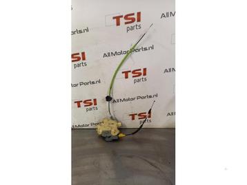 Deurslot Mechaniek 2Deurs rechts van een Audi TT beschikbaar voor biedingen