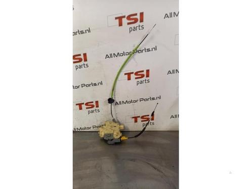 Deurslot Mechaniek 2Deurs rechts van een Audi TT, Auto-onderdelen, Carrosserie, Audi, Gebruikt, 3 maanden garantie, Ophalen of Verzenden