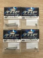Tamiya TRF 44mm Swing Shafts Hard + Lightweight Cross Joints, Nieuw, Elektro, Ophalen of Verzenden, Schaal 1:10