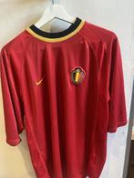 Trui van de Rode Duivels - Euro 2000, Maat XL, Ophalen of Verzenden, Shirt