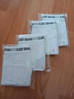 Lill' boss bamboo boxers (4 stuks, maat L), Ophalen of Verzenden