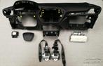 Airbag set dashboard gordels Ford Fiesta model 2017+ MK8, Auto-onderdelen, Ophalen of Verzenden, Gebruikt, Ford