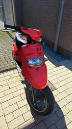 Yamaha MBK Booster Spirit, Fietsen en Brommers, Ophalen, Klasse B (45 km/u), Benzine, 50 cc