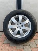 Mercedes winterbanden met velg, Auto-onderdelen, Ophalen, Winterbanden