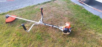 Bosmaaier Stihl, Stihl, Stihl FS130, Bosmaaier Stihl FS130 beschikbaar voor biedingen