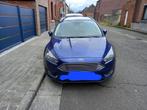 Ford Clipper break, Auto's, Ford, Voorwielaandrijving, Overige modellen, Blauw, Parkeersensor