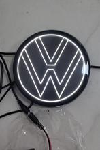 Volkswagen Golf 8 LED logo, Auto-onderdelen, Ophalen of Verzenden, Nieuw, Overige merken, Verlichting