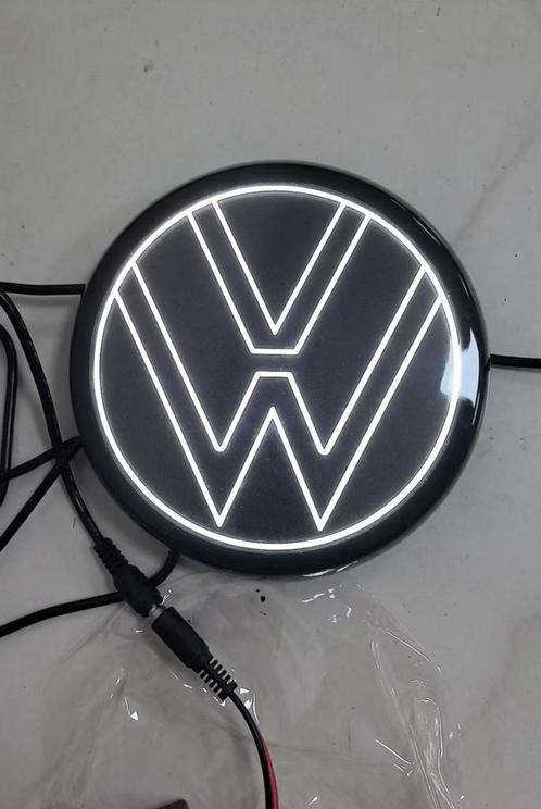 Volkswagen Golf 8 LED logo, Auto-onderdelen, Vrachtwagen-onderdelen, Overige merken, Verlichting, Nieuw, Ophalen of Verzenden
