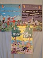 3 strips Piet Pienter en Bert Bibber, Boeken, Stripverhalen, Ophalen
