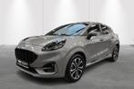 Ford Puma 1.0i Ecoboost mHEV 92kW ST-Line, Auto's, Ford, Voorwielaandrijving, Stof, Bedrijf, 5 deurs