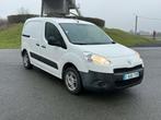 Peugeot Partner Utilitaire - Licht Vracht, Auto's, Voorwielaandrijving, Stof, 4 cilinders, 72 kW