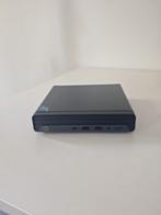 Nieuwe mini PC, Intel i5 gen 13, 16gb, Computers en Software, Desktop Pc's, Ophalen, 16 GB, SSD