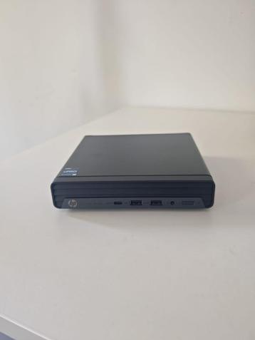 Nieuwe mini PC, Intel i5 gen 13, 16gb beschikbaar voor biedingen