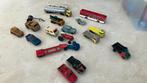 Majorette 1/60 1/50, Hobby & Loisirs créatifs, Voitures miniatures | 1:50, Enlèvement ou Envoi, Utilisé, Majorette