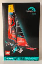Lego 42174 Emirates Yacht, Enlèvement ou Envoi, Neuf, Ensemble complet, Lego