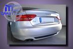 Audi A5 Coupe/ Cabrio - Achterbumper Diffuser [S-Line], Ophalen of Verzenden