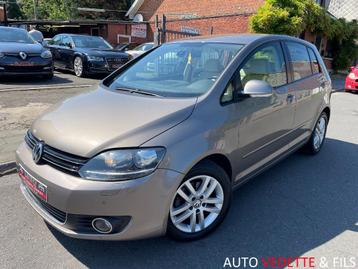 Volkswagen Golf Plus 1.6 CR TDi Highline DPF DSG FULL GAR. 1