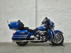 Harley-Davidson FLHTCU Electra Glide Classic @motomobilia, 2 cilinders, Bedrijf, Meer dan 35 kW, Toermotor