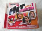 2 CD S - ULTRATOP - HIT CONNECTION - BEST OF 2018 - 1, Cd's en Dvd's, Cd's | Verzamelalbums, Ophalen of Verzenden, Zo goed als nieuw