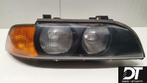 Koplamp rechts BMW 5-serie E39 USA versie 63128362526, Auto-onderdelen, Gebruikt, Ophalen of Verzenden, BMW, BMW